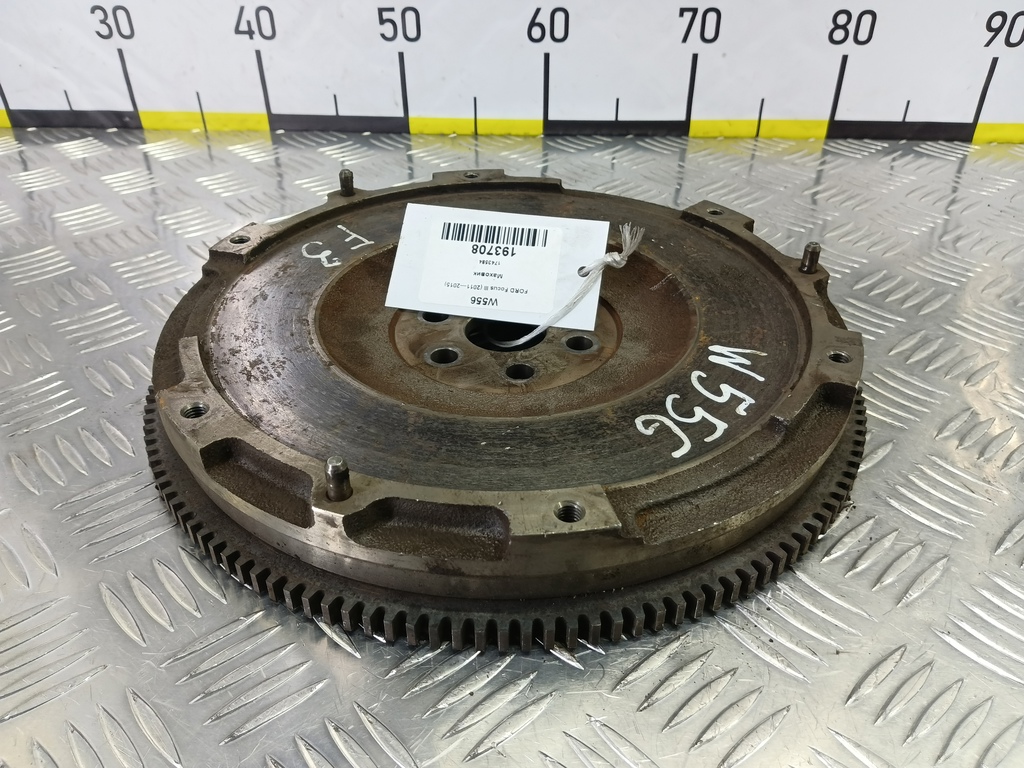 маховик FORD Focus  1743584, 980 рублей, Москва