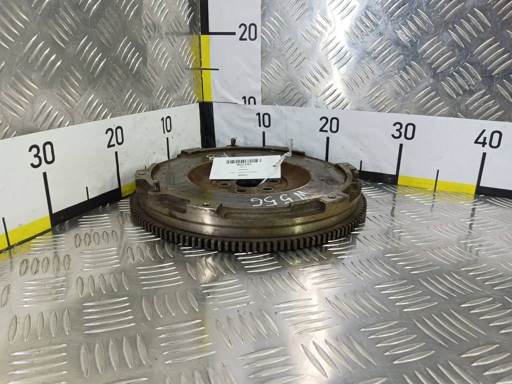 маховик FORD Focus  1743584, 980 рублей, Москва