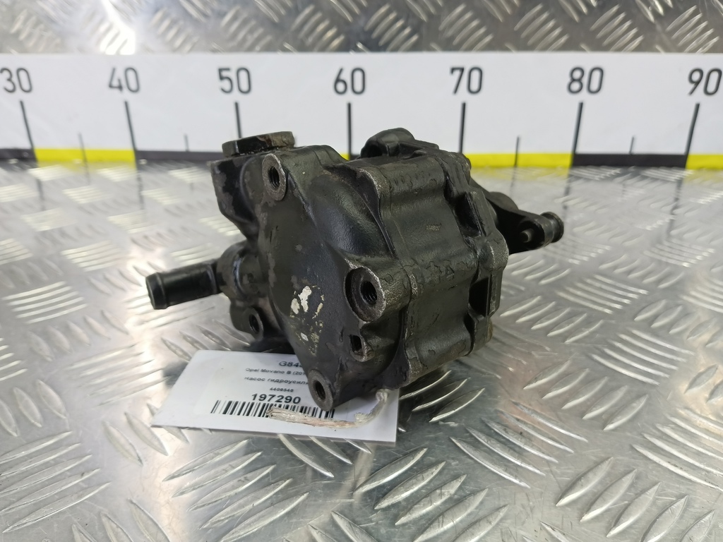 насос гидроусилителя Opel Movano  4406546, 17650 рублей, Москва