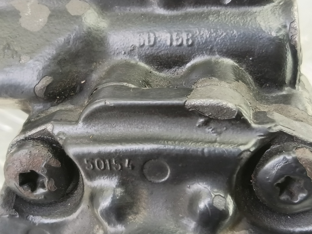 насос гидроусилителя Opel Movano  4406546, 17650 рублей, Москва