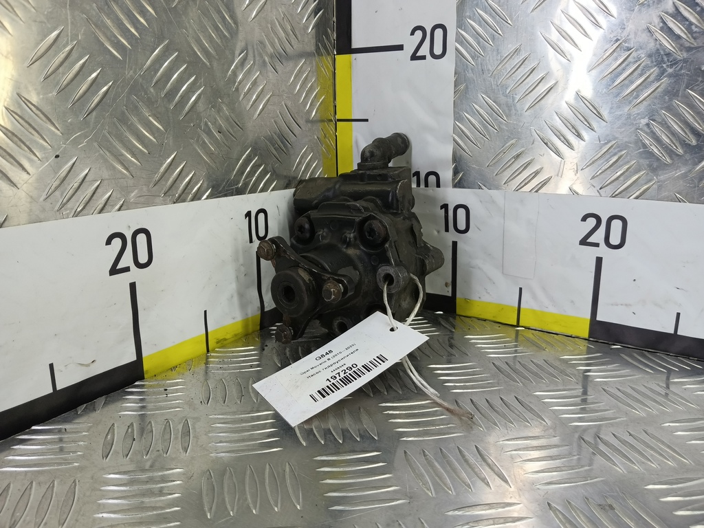 насос гидроусилителя Opel Movano  4406546, 17650 рублей, Москва