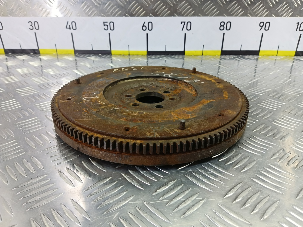 маховик SKODA FABIA  03D105269, 860 рублей, Москва