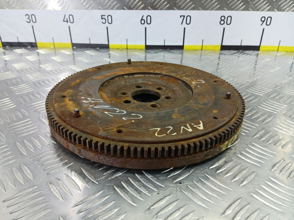 маховик SKODA FABIA  03D105269, 860 рублей, Москва