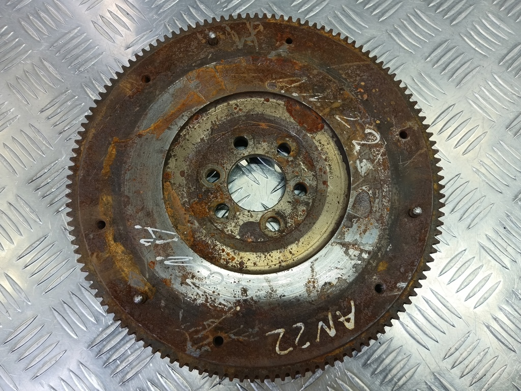 маховик SKODA FABIA  03D105269, 860 рублей, Москва