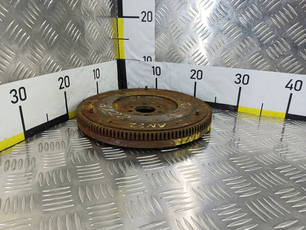 маховик SKODA FABIA  03D105269, 860 рублей, Москва