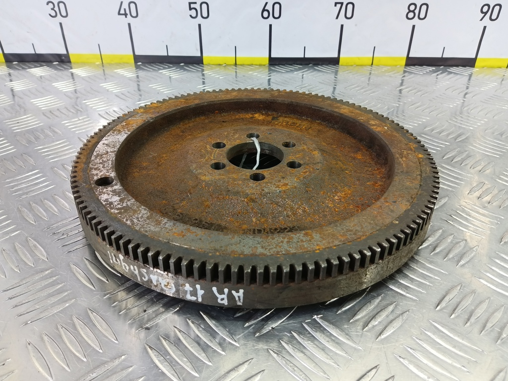 маховик NISSAN QASHQAI  12310EE000, 980 рублей, Москва