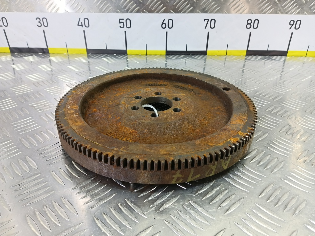 маховик NISSAN QASHQAI  12310EE000, 980 рублей, Москва