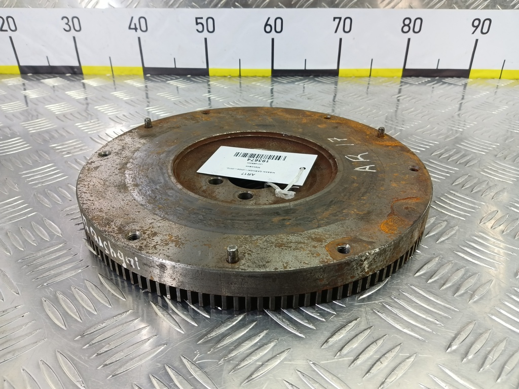 маховик NISSAN QASHQAI  12310EE000, 980 рублей, Москва