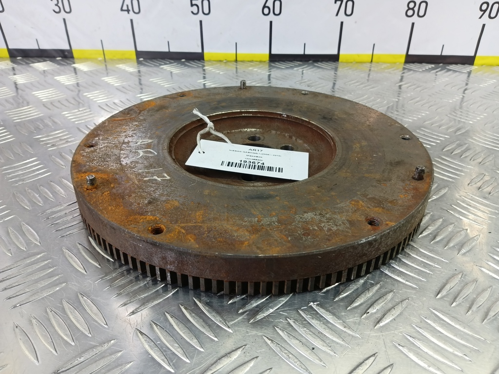 маховик NISSAN QASHQAI  12310EE000, 980 рублей, Москва