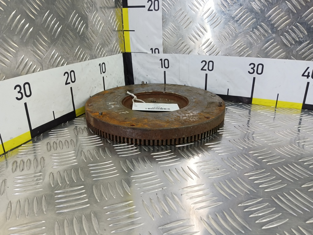 маховик NISSAN QASHQAI  12310EE000, 980 рублей, Москва