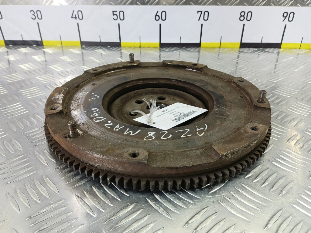 маховик MAZDA 6  LFH111500D, 2590 рублей, Москва