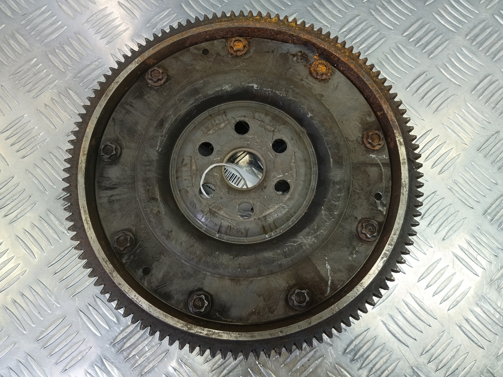 маховик MAZDA 6  LFH111500D, 2590 рублей, Москва