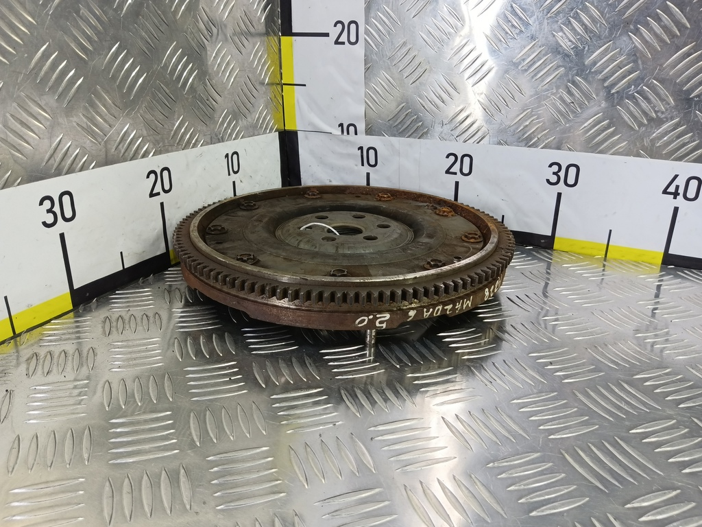 маховик MAZDA 6  LFH111500D, 2590 рублей, Москва