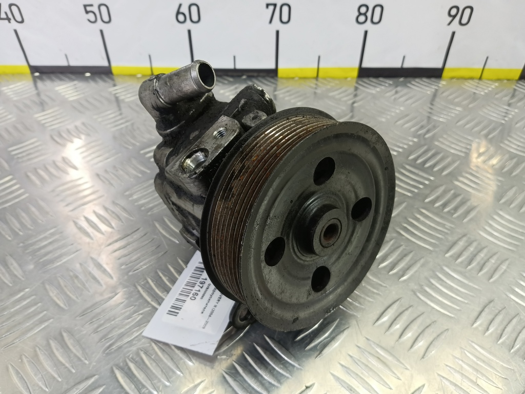 насос гидроусилителя LAND ROVER DISCOVERY  QVB500660, 10520 рублей, Москва