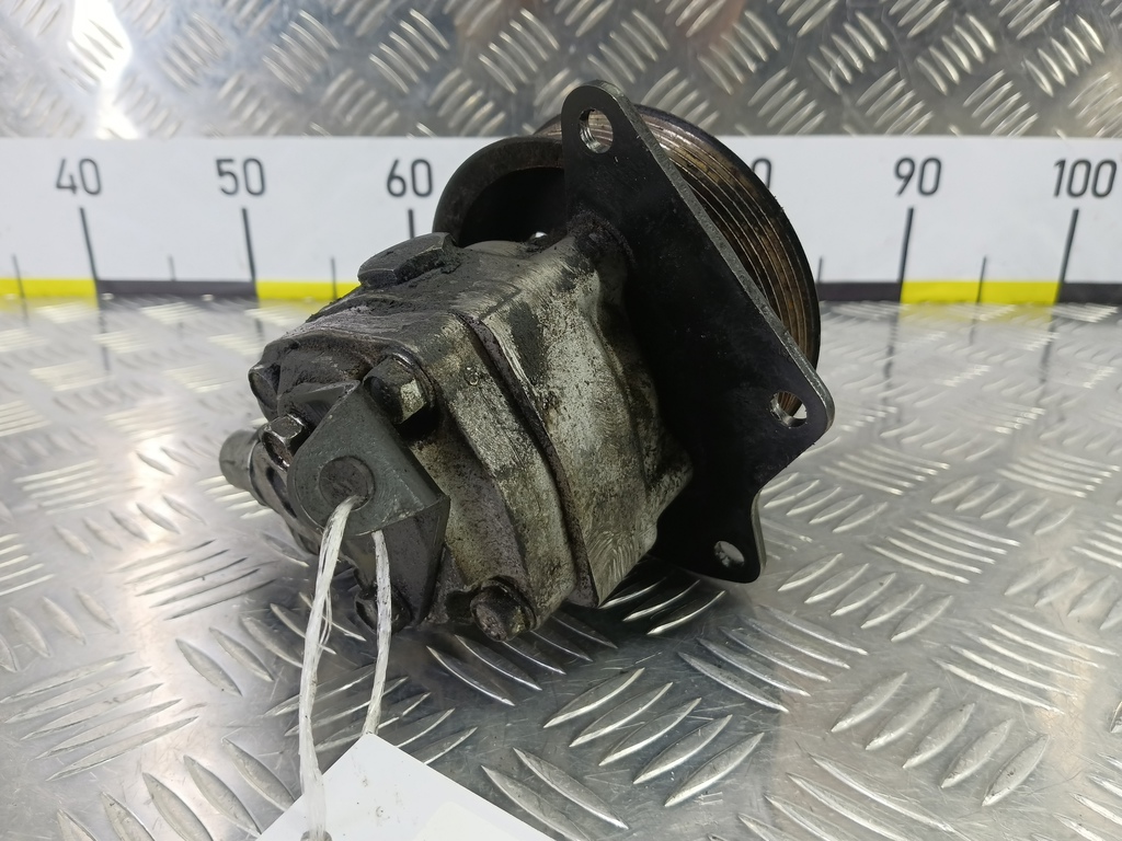 насос гидроусилителя LAND ROVER DISCOVERY  QVB500660, 10520 рублей, Москва