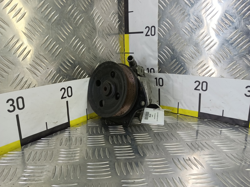 насос гидроусилителя LAND ROVER DISCOVERY  QVB500660, 10520 рублей, Москва