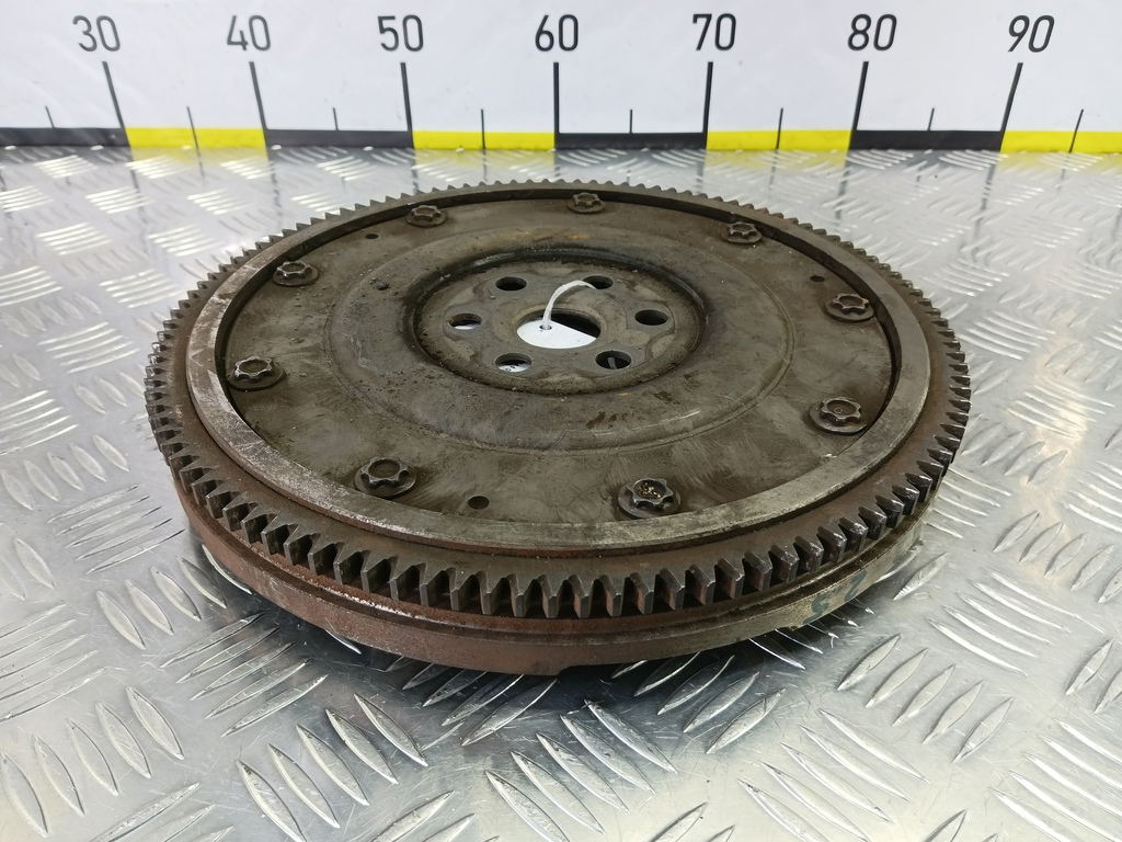 маховик MAZDA 6  L50511500C, 3740 рублей, Москва