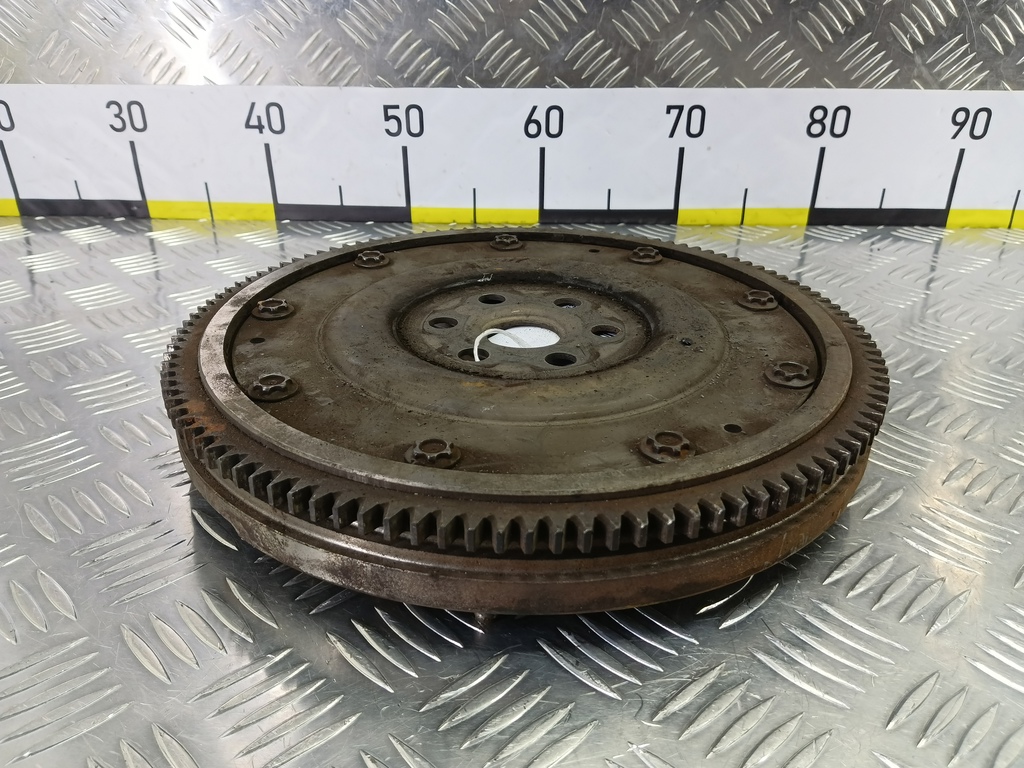 маховик MAZDA 6  L50511500C, 3740 рублей, Москва