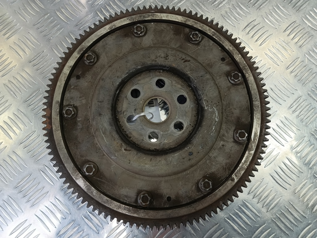 маховик MAZDA 6  L50511500C, 3740 рублей, Москва