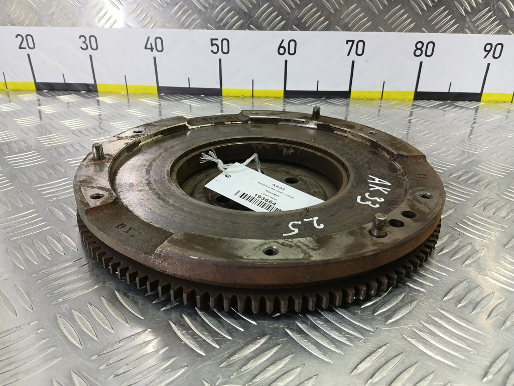 маховик MAZDA 6  L50511500C, 3740 рублей, Москва