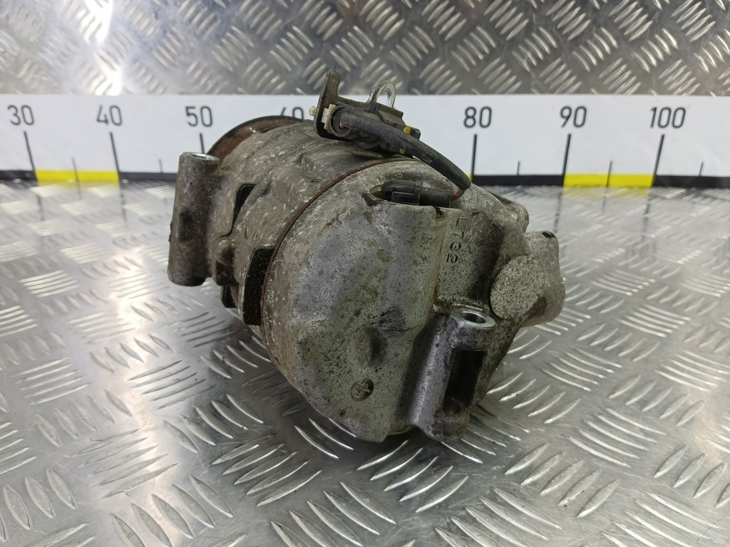 компрессор кондиционера LAND ROVER DISCOVERY  JPB000183, 14780 рублей, Москва