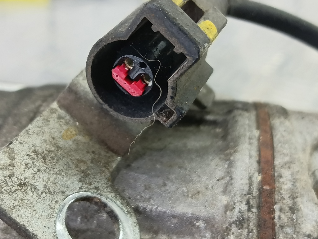 компрессор кондиционера LAND ROVER DISCOVERY  JPB000183, 14780 рублей, Москва