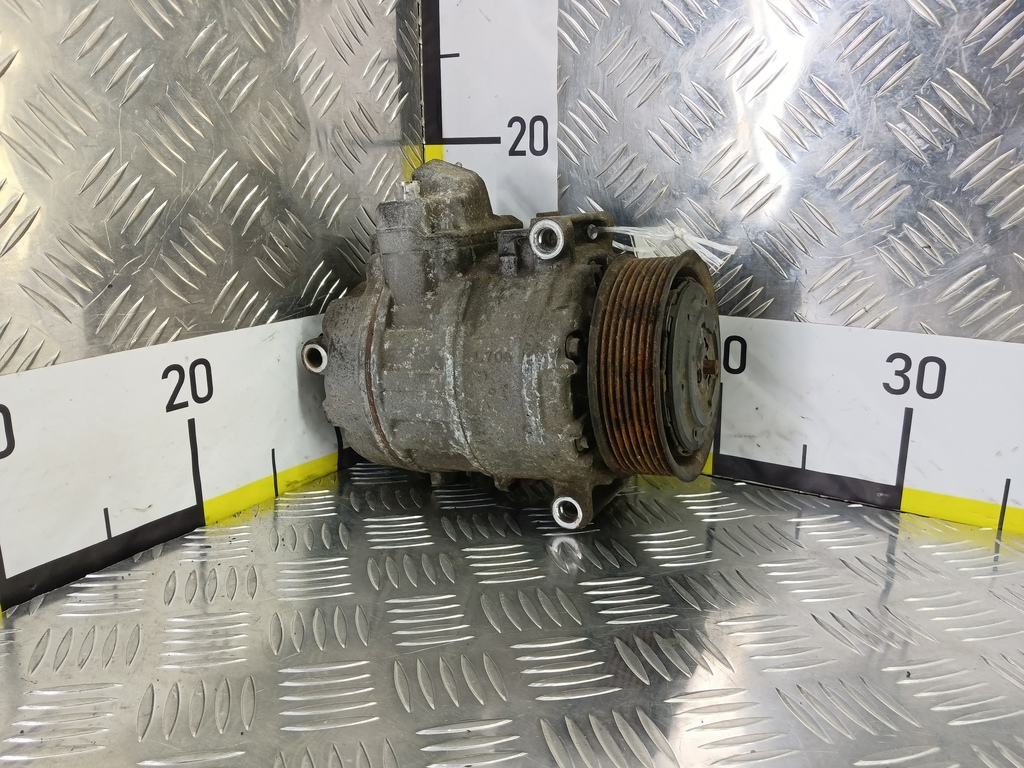 компрессор кондиционера LAND ROVER DISCOVERY  JPB000183, 14780 рублей, Москва