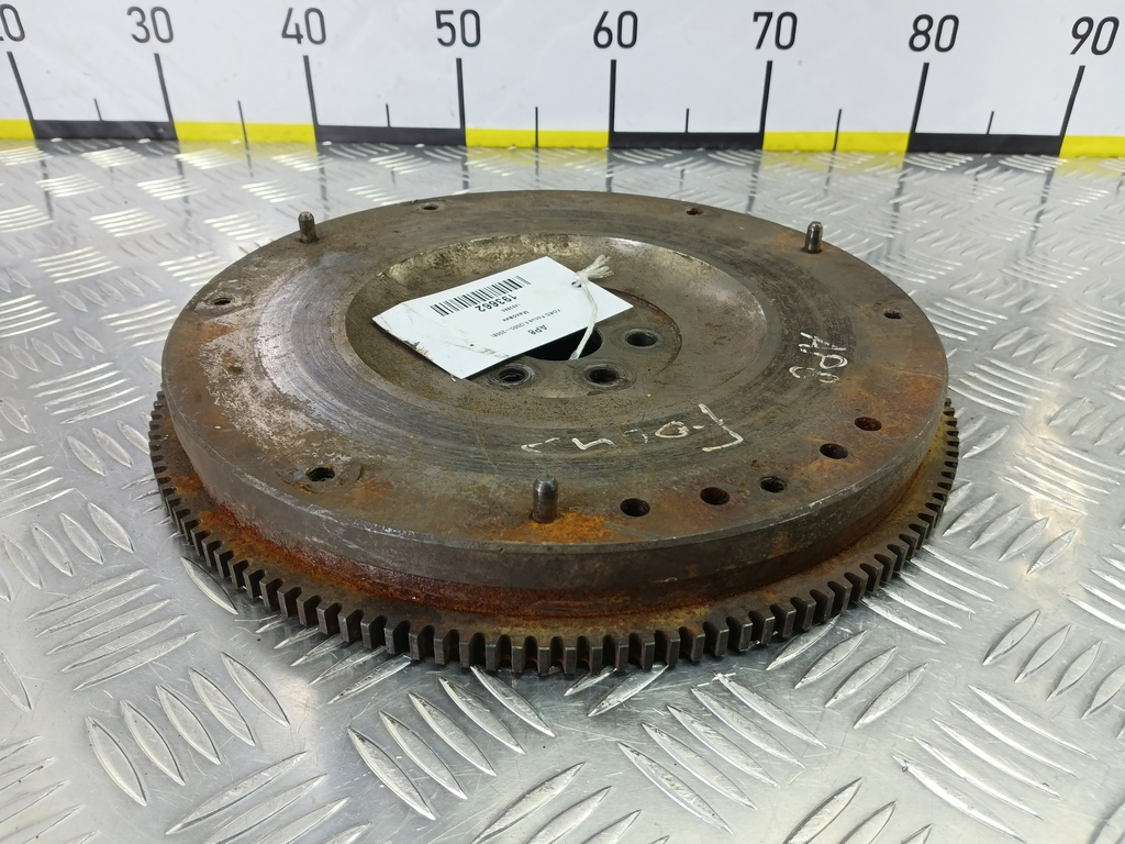 маховик FORD Focus 1.6 MT (100 л.с.)Focus  II (2005—2008) Хетчбэк 1462885, 2590 рублей, Москва