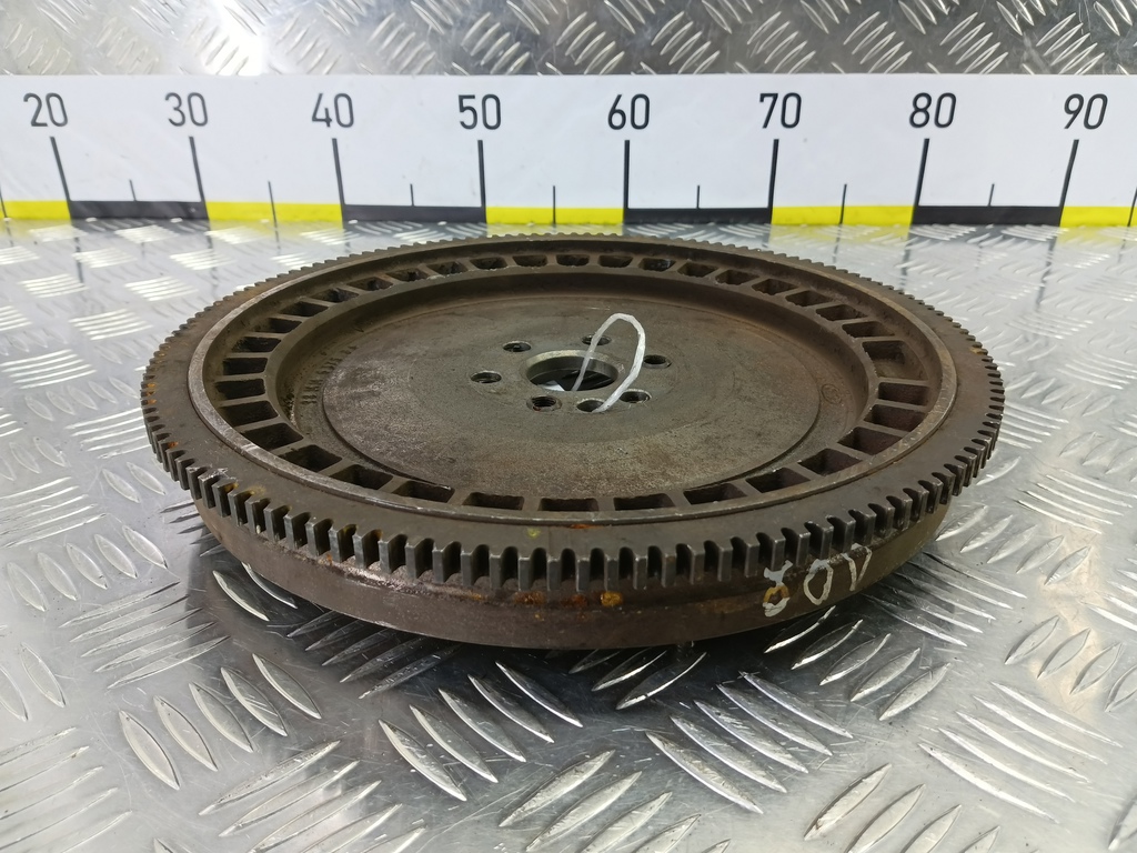 маховик FORD Focus 1.6 MT (100 л.с.)Focus  II (2005—2008) Хетчбэк 1462885, 2590 рублей, Москва