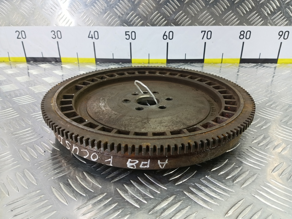 маховик FORD Focus 1.6 MT (100 л.с.)Focus  II (2005—2008) Хетчбэк 1462885, 2590 рублей, Москва