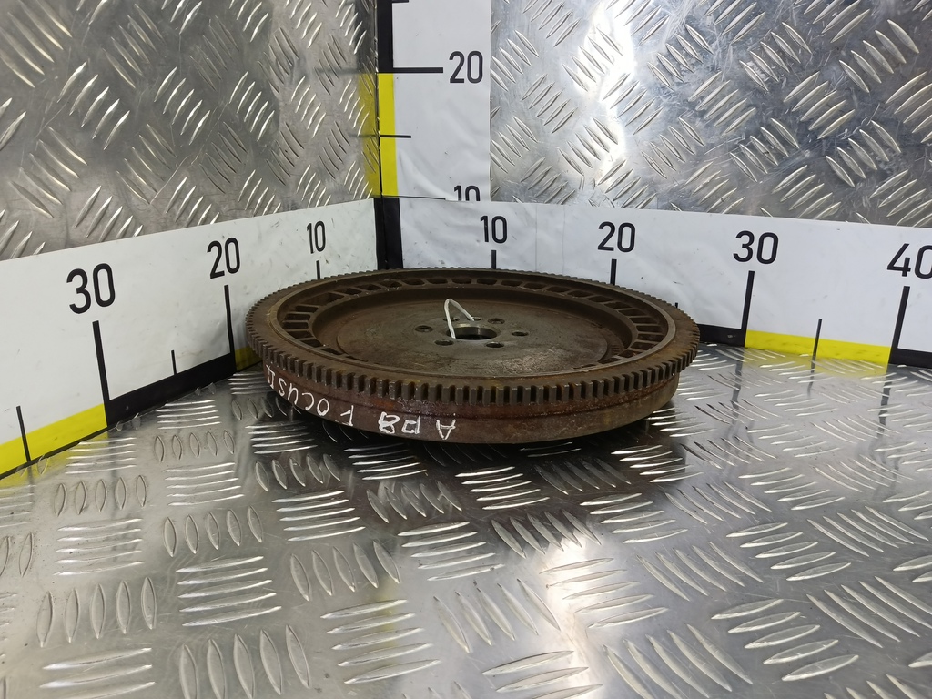 маховик FORD Focus 1.6 MT (100 л.с.)Focus  II (2005—2008) Хетчбэк 1462885, 2590 рублей, Москва