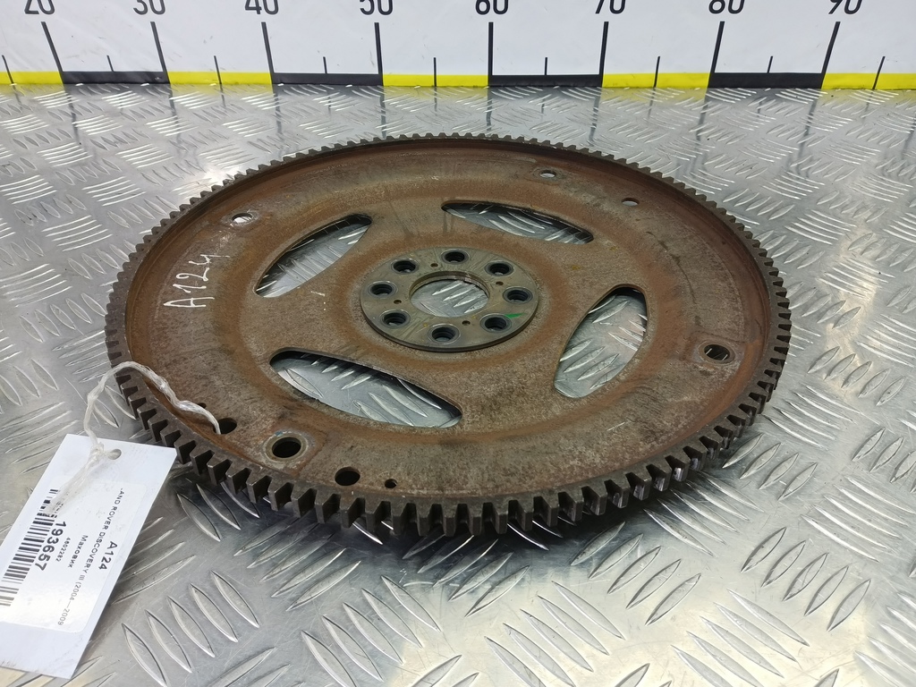 маховик LAND ROVER DISCOVERY  4602282, 980 рублей, Москва