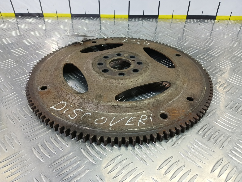 маховик LAND ROVER DISCOVERY  4602282, 980 рублей, Москва