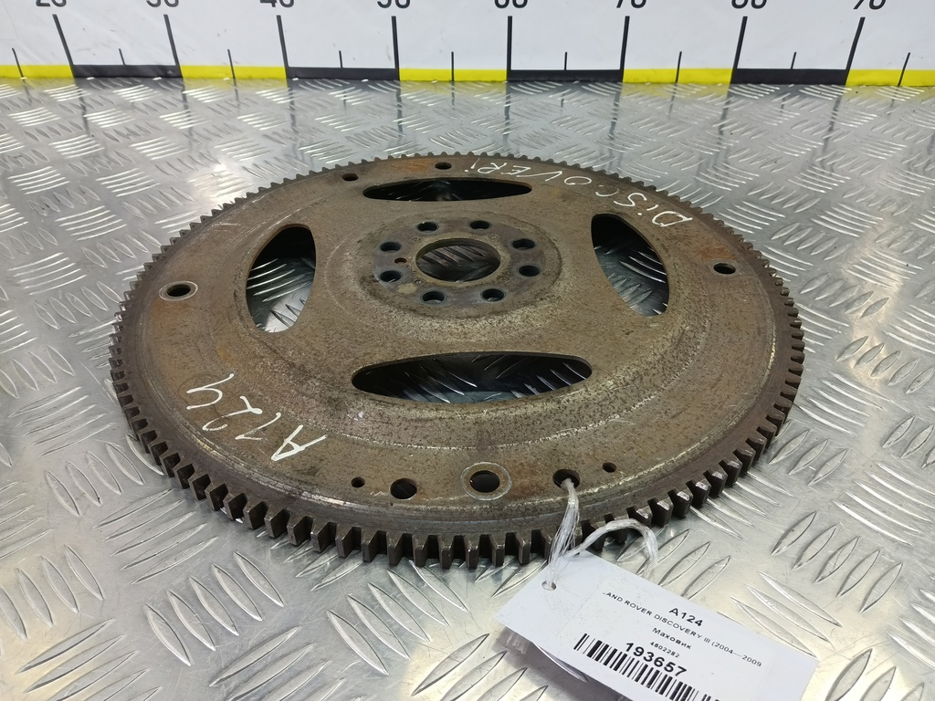 маховик LAND ROVER DISCOVERY  4602282, 980 рублей, Москва