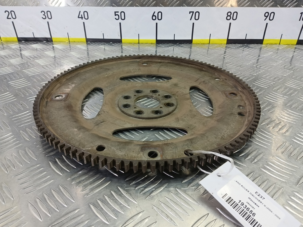 маховик LAND ROVER DISCOVERY  4602282, 980 рублей, Москва