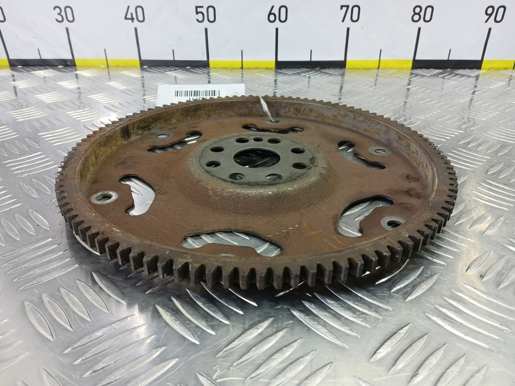 маховик SUZUKI JIMNY 1.3 AT (85 л.с.)Jimny  III рестайлинг (2005—2012) Внедорожник 2262076J10, 2360 рублей, Москва