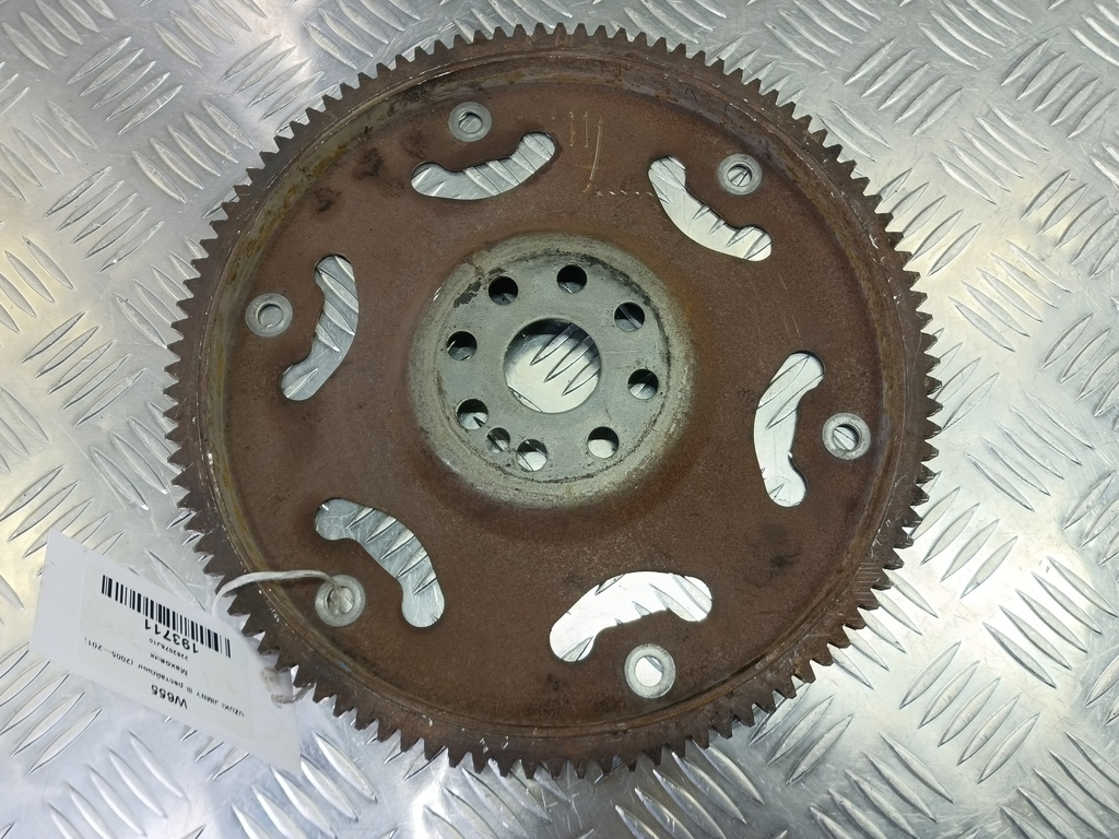 маховик SUZUKI JIMNY 1.3 AT (85 л.с.)Jimny  III рестайлинг (2005—2012) Внедорожник 2262076J10, 2360 рублей, Москва