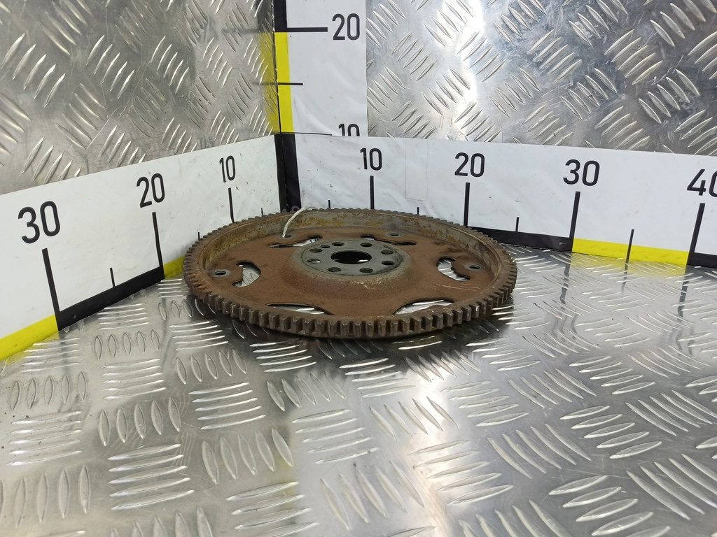 маховик SUZUKI JIMNY 1.3 AT (85 л.с.)Jimny  III рестайлинг (2005—2012) Внедорожник 2262076J10, 2360 рублей, Москва