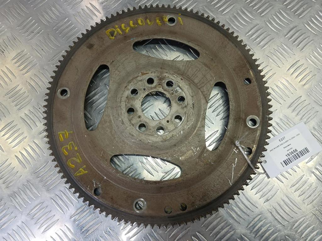 маховик LAND ROVER DISCOVERY  4602282, 980 рублей, Москва