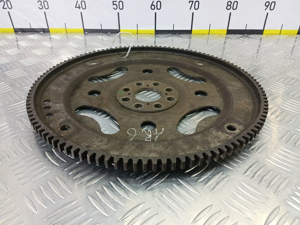 маховик Jaguar XF 3.0 AT (238 л.с.)XF  I (2007—2011) Седан JDE10301, 980 рублей, Москва