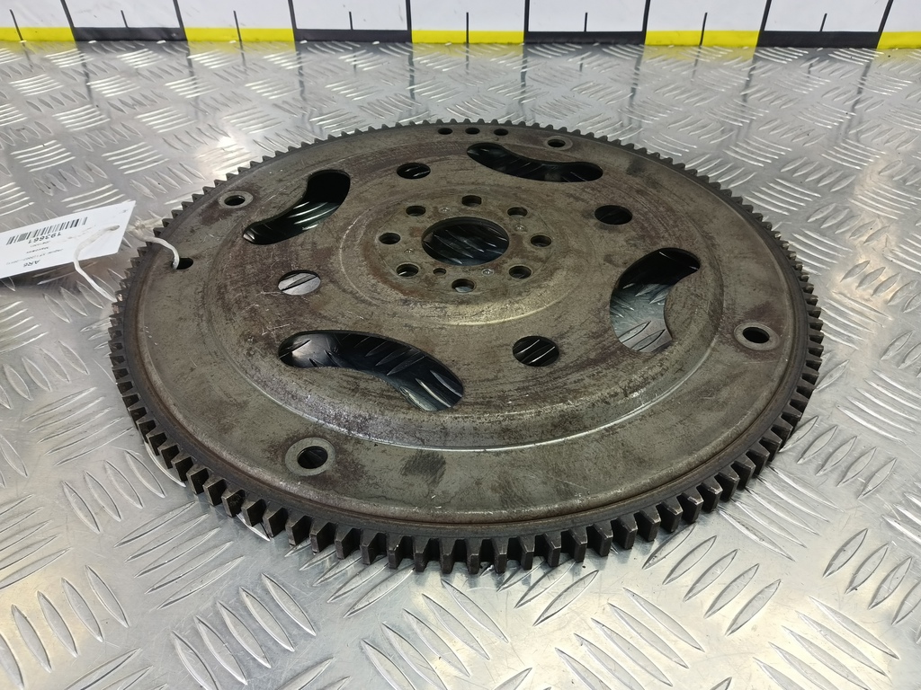 маховик Jaguar XF 3.0 AT (238 л.с.)XF  I (2007—2011) Седан JDE10301, 980 рублей, Москва