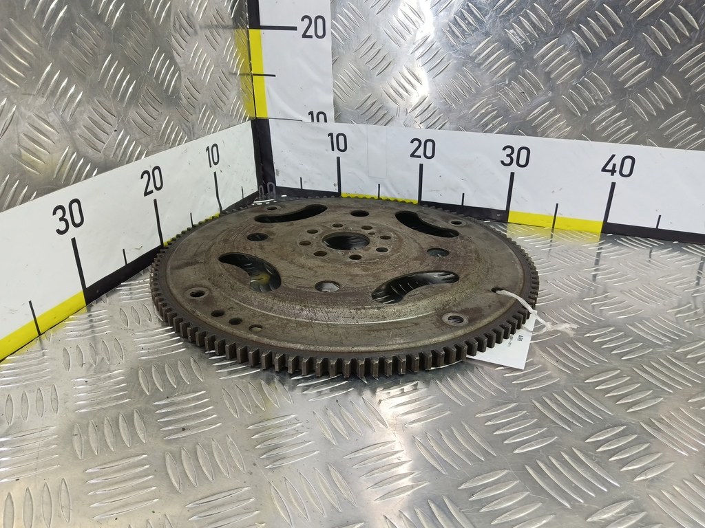 маховик Jaguar XF 3.0 AT (238 л.с.)XF  I (2007—2011) Седан JDE10301, 980 рублей, Москва