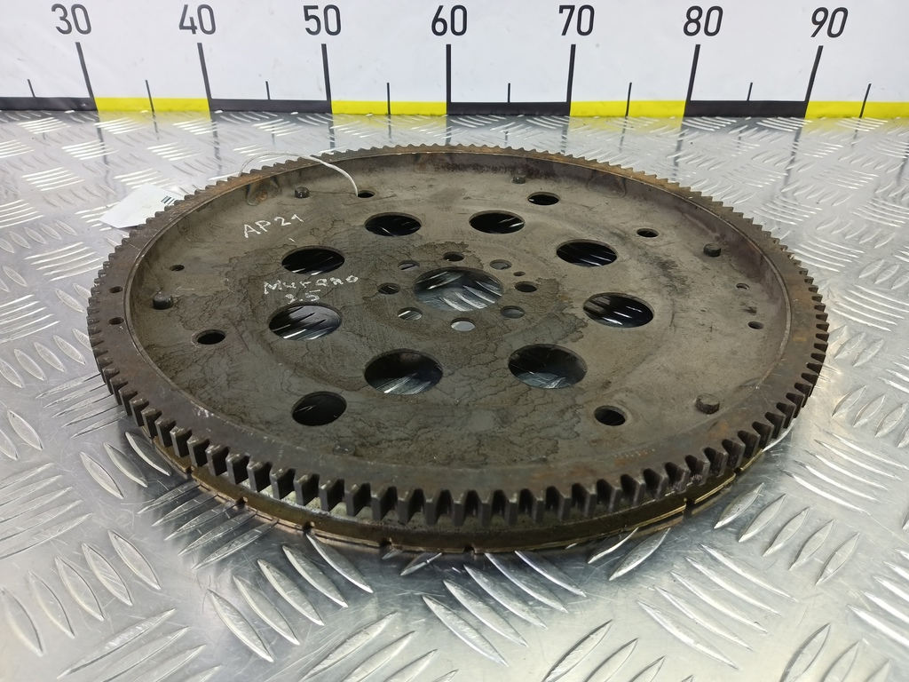 маховик NISSAN MURANO  12331CA000, 860 рублей, Москва