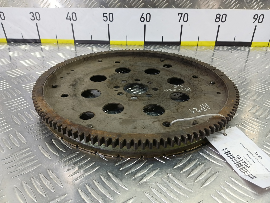 маховик NISSAN MURANO  12331CA000, 860 рублей, Москва