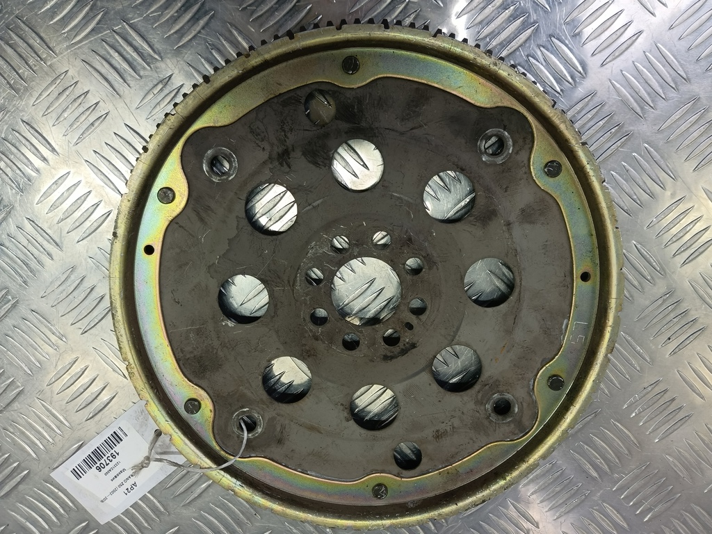 маховик NISSAN MURANO  12331CA000, 860 рублей, Москва