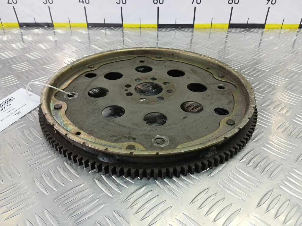 маховик NISSAN MURANO  12331CA000, 860 рублей, Москва