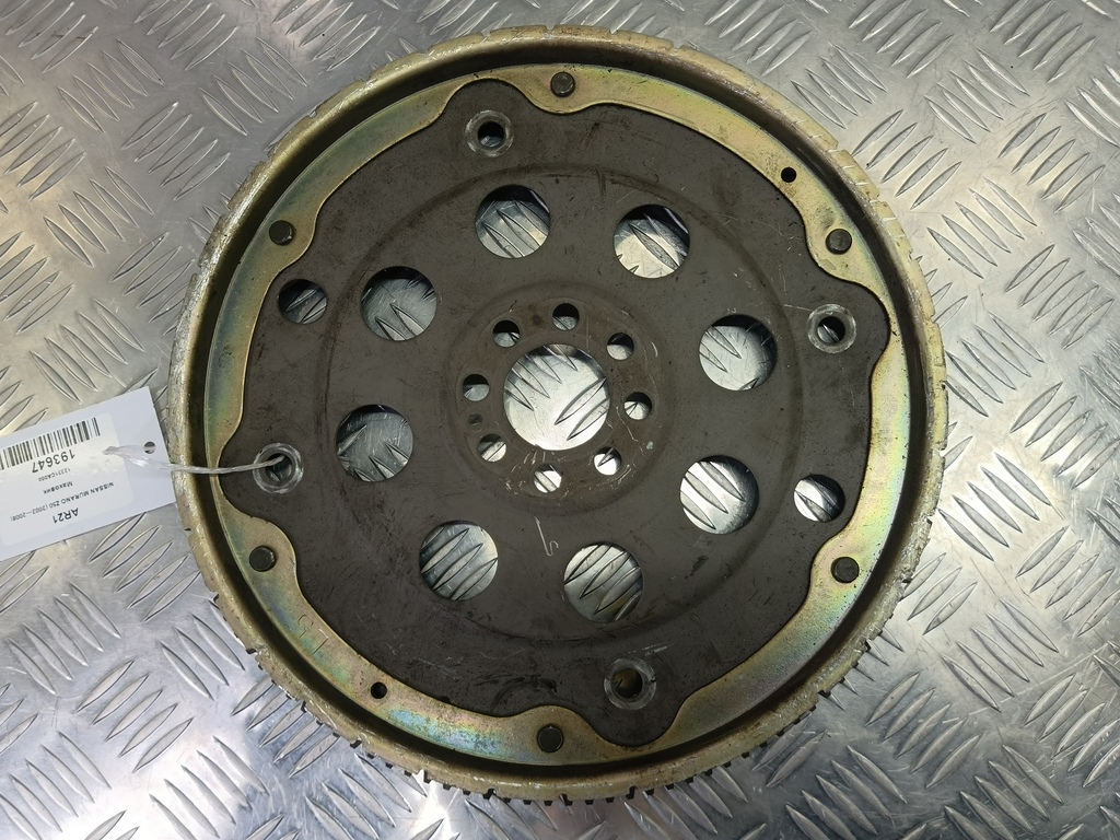 маховик NISSAN MURANO  12331CA000, 860 рублей, Москва