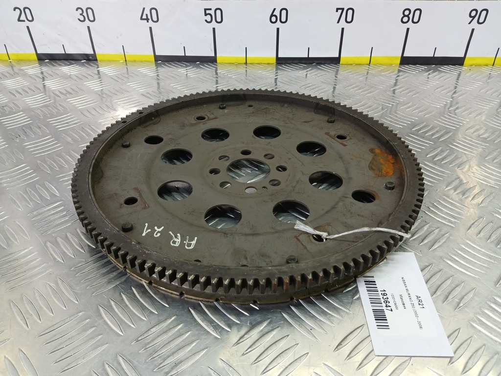 маховик NISSAN MURANO  12331CA000, 860 рублей, Москва