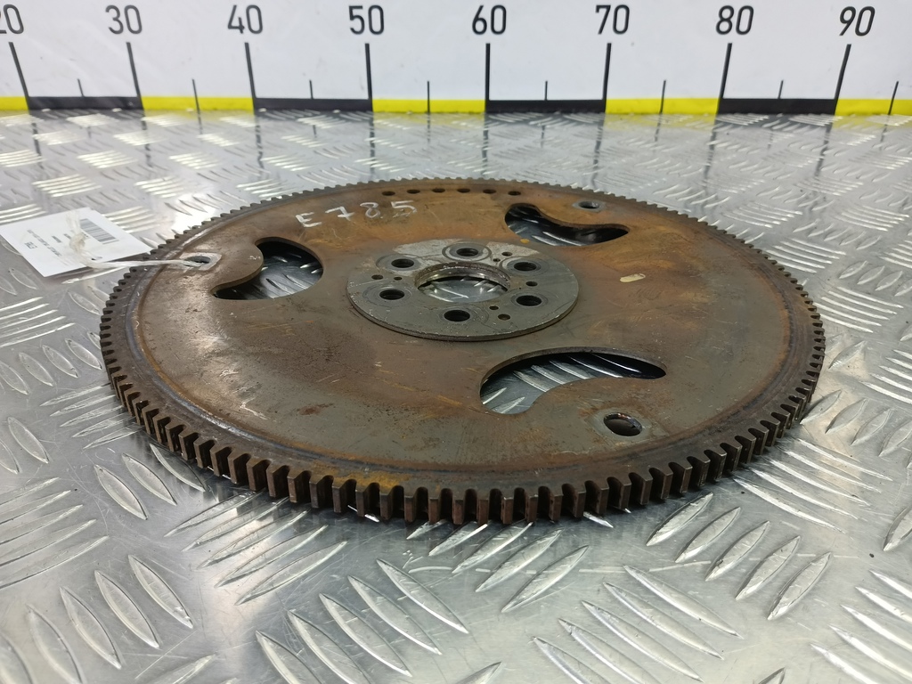 маховик CHEVROLET  ORLANDO 1.8 AT (141 л.с.)Orlando  I (2010—2018) Минивэн 55565760, 630 рублей, Москва