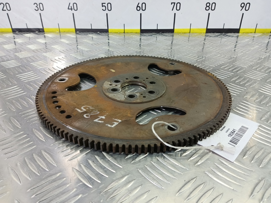 маховик CHEVROLET  ORLANDO 1.8 AT (141 л.с.)Orlando  I (2010—2018) Минивэн 55565760, 630 рублей, Москва